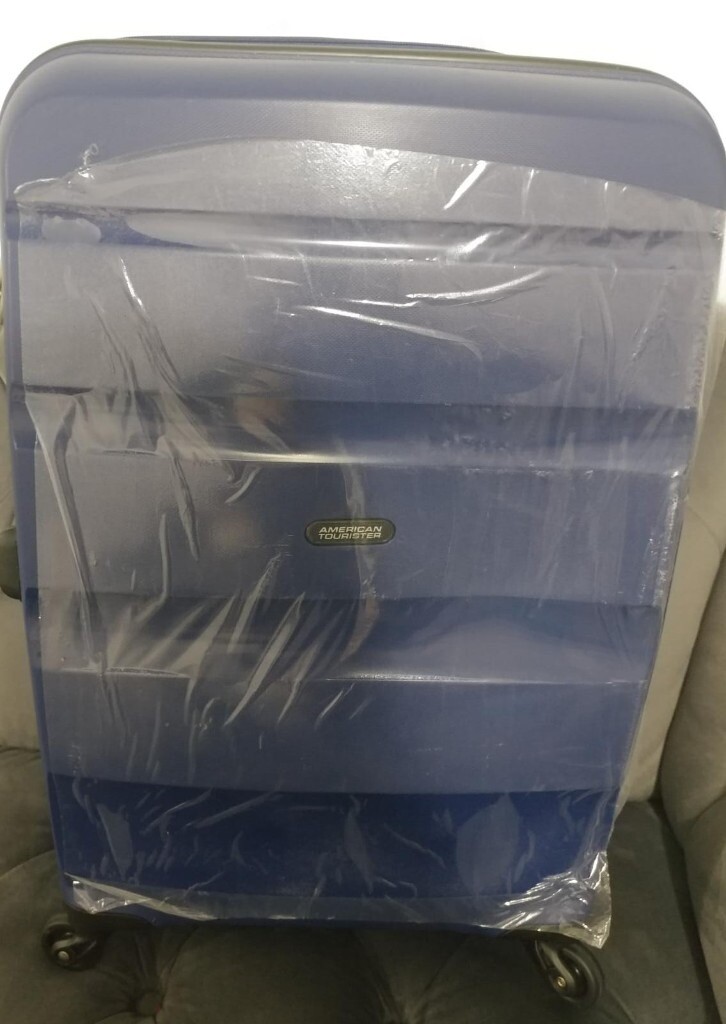 American Tourister (Samsonite) Suitcase 